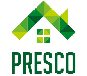 Logo PRESCO carre